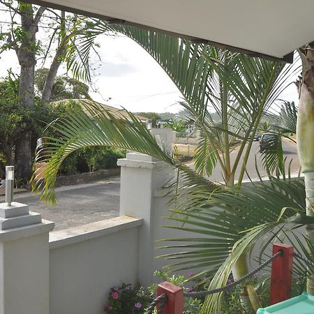 Flying Annie Moa Bed & Breakfast Neiafu Exterior foto