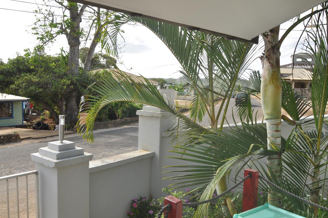 Flying Annie Moa Bed & Breakfast Neiafu Exterior foto