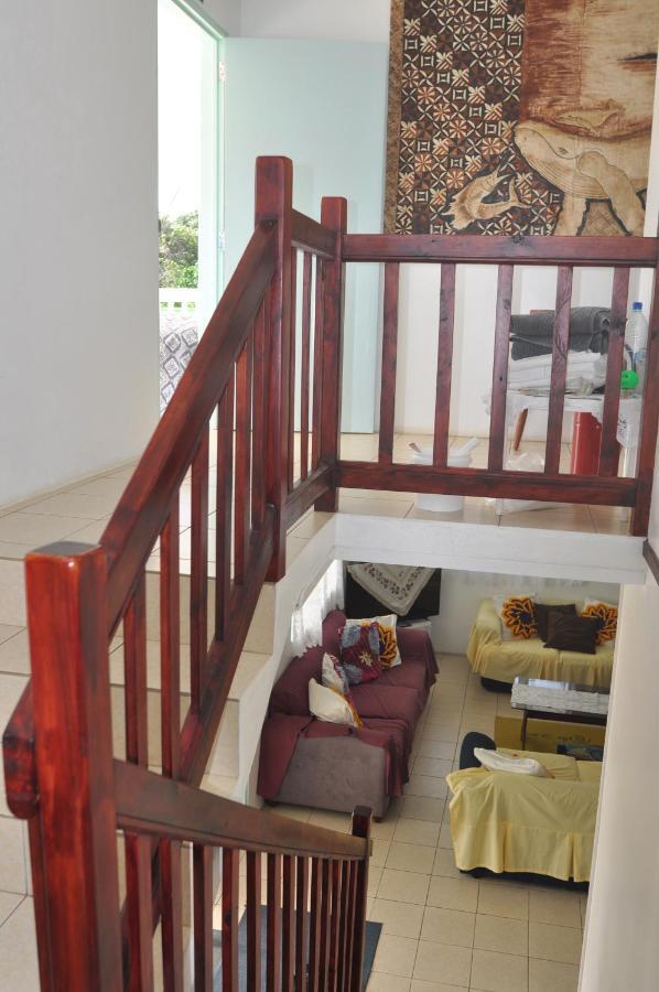 Flying Annie Moa Bed & Breakfast Neiafu Exterior foto