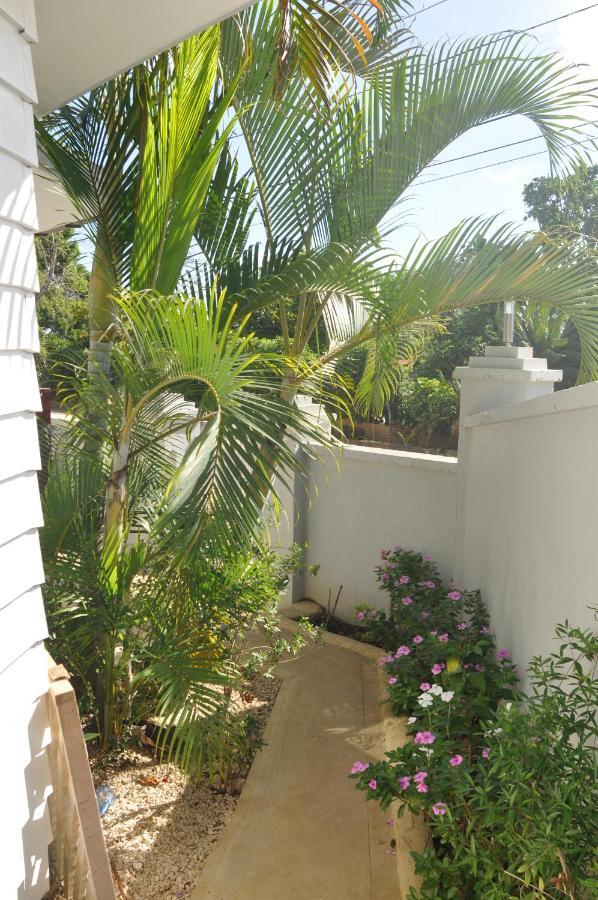 Flying Annie Moa Bed & Breakfast Neiafu Exterior foto
