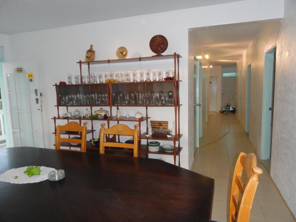 Flying Annie Moa Bed & Breakfast Neiafu Exterior foto