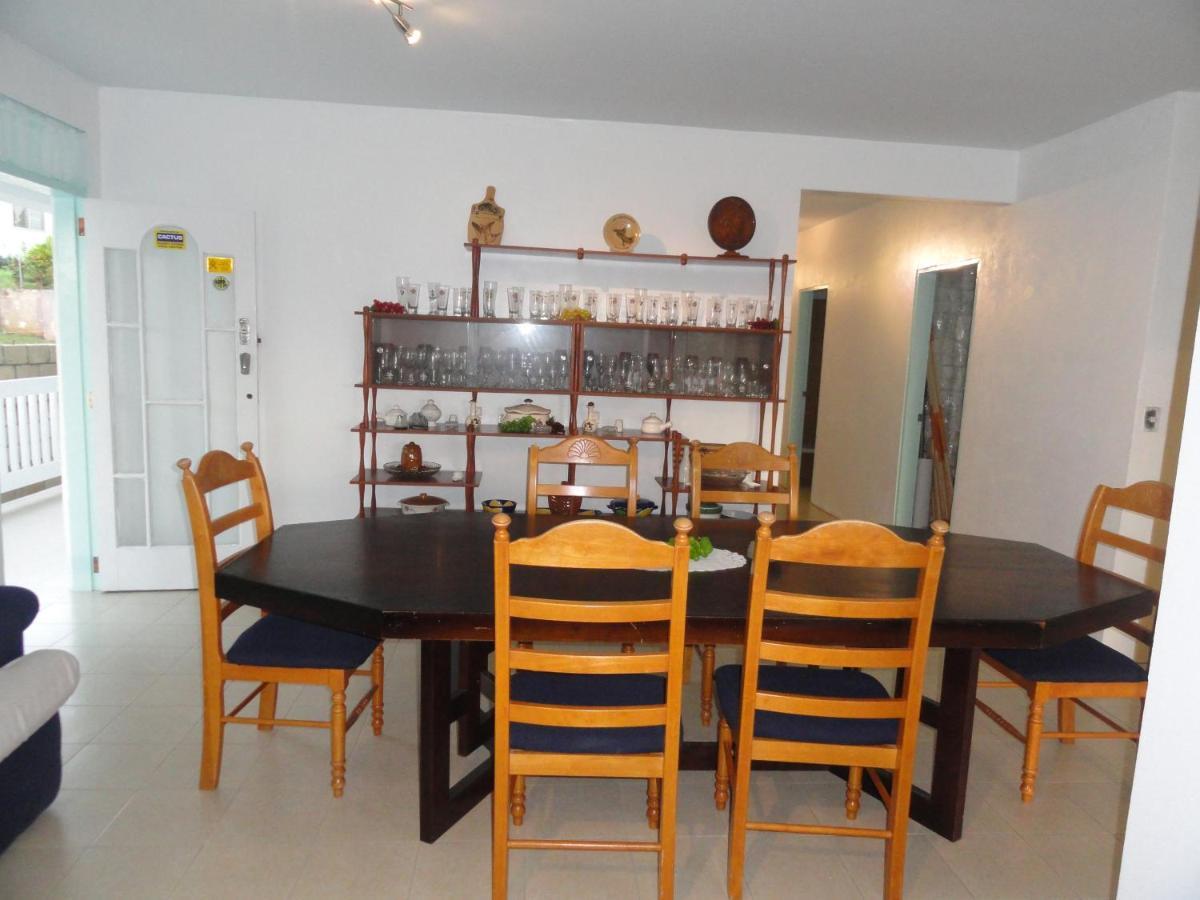 Flying Annie Moa Bed & Breakfast Neiafu Exterior foto